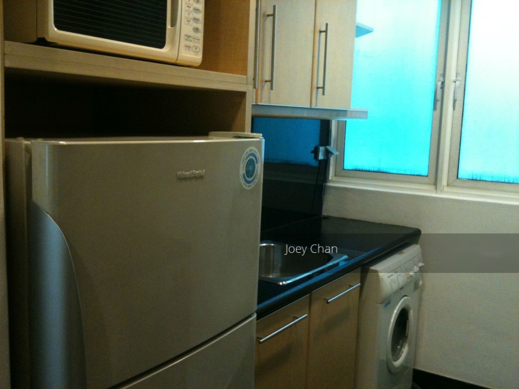 The Hermitage (D10), Apartment #123995382